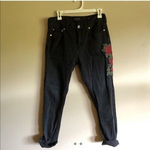 Pacsun men’s skinny jeans 31x30